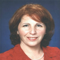 Chadia Chalmers